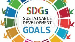 ＳＤＧｓ宣言しました